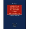Diferenciální diagnostika bolestivého kloubu v klinické praxi - Ladislav Šenolt, Veigl David a kolektiv