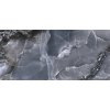 BALDOCER Ceramicas Onyx Bleu Pulido 120x260 Modrá