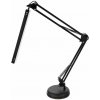 Stolní lampa Izoxis 23503 Stolní LED lampička 5,6 W černá