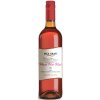 MEA GRATI Pinot Noir Rosé víno tiché suché ružové 2023 13 % 0,75 l