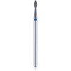 NEONAIL Diamond Drill Flame brúska na nechty typ No. 00/S 1 ks