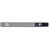 Eaton 5P 1150i Rack1U, gen2, UPS 1150VA / 920W, 6 zásuvek IEC C13, LCD 5P1150IRG2