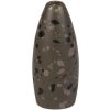 FOX RAGE - Závažie Strike Point Bullet Weights 14 g 3 ks