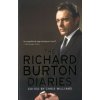 Richard Burton Diaries (Richard Burton,Richard Burton)(Brožovaná)