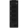 EATON UPS 3P Ellipse 700 USB IEC, Off-line, Tower, 700VA/420W, výstup 4x IEC C13, USB, bez ventilátoru