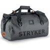 ST103W STRYKER - čierna vodeodolná taška 40L KAPPA