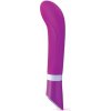 B Swish - B Good Deluxe Curve Purple - Vibrátor