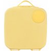 B.box Olovrantový box veľký Lemon twist