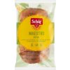 Schär MAESTRO VITAL chlieb bezgluténový, kysnutý, viaczrnný, krájaný, 1x350 g