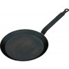 De Buyer Železná panvica na palacinky 20 cm