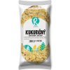 Ravita chlebík kukuričný jemne solený 75g