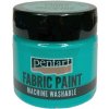 Farba na textil PENTART 50ml - tyrkysovo zelená