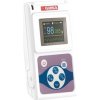 Oximeter Hospital Family + Softvér (Vreckový pulzný oxymeter s farebným displejom slúži pre rutinnú kontrolu alebo pre nepretržité sledovanie.)
