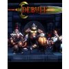 DEBUFF
