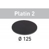 Festool Brúsny kotúč STF D125/0 S1000 PL2/15 Platin 2 492375