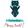 CortexGear AngryDroids