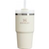 Termohrnček Stanley Quencher H2.O 600 ml Farba: béžová