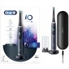 ORAL-B iO Series 9 Black Onyx, Elektrická zubná kefka