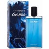 Davidoff Cool Water Oceanic Edition 125 ml toaletní voda pro muže