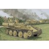 Dragon models FlaK 38(t) Ausf.M (Late Production) 1/35