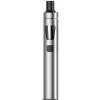 Joyetech eGo AIO ECO Friendly elektronická cigareta 1700 mAh Stříbrná 1 ks