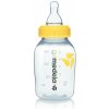 MEDELA Lahvička s dudlíkem vel.S 150ml