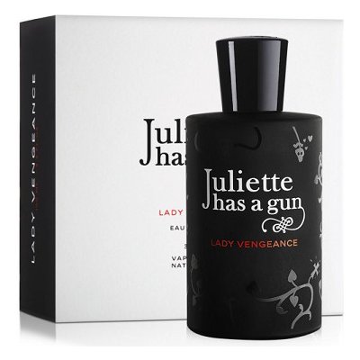 Juliette Has A Gun Lady Vengeance parfumovaná voda pre ženy 100 ml