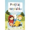 E-kniha: Prečítaj mi rozprávku - Krátke rozprávky pre najmenších