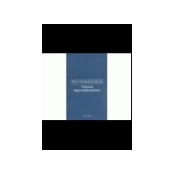 Tractatus logico-philosophicus - Ludwig Wittgenstein