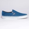 VANS topánky - Classic Slip-On (NVY) veľkosť: 34.5