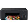 Brother atramentová tlačiareň DCP-T420W - A4, 16/9str., 6000dpi, USB/WiFi, MF, duplex
