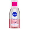 Nivea Eye Make up Remover odličovač 125 ml