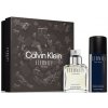 Calvin Klein Eternity for Men EDT 100 ml + deosprej 150 ml darčeková sada