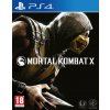 Mortal Kombat X