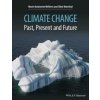 Climate Change - Past, Present, and Future (Marie-Antoinette Melieres,Chloe Marechal)(Brožovaná)