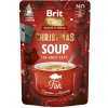 BRIT Care Christmas Fish Soup vianočná polievka pre mačky 75 g