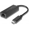 Lenovo USB-C to Ethernet Adapter 4X90S91831