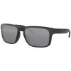 slnečné okuliare Oakley HOLBROOK OO9102 9102-D6 POLARIZED - 55/18/137