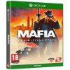 Mafia Definitive Edition (XONE) (CZ)