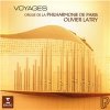 Olivier Latry - Voyages