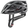 Uvex City I-vo 2023 All Black Mat cyklistická prilba - 56-60 cm