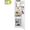 ELECTROLUX 600 Flex NoFrost, Vstavaná kombinovaná chladnička (ENS6TE19S)