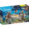 PLAYMOBIL® 71298 Novelmore vs Burnham Raiders - Turnajová aréna