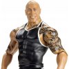 MATTEL WRESTLING WWE ELITE OBRAZUJE ROCK GKT17