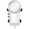 Vodotesné puzdro Insta360 X3 Invisible Dive Case pre kameru X3