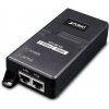 Planet POE-165 PoE injektor IEEE802.3at, 30W, 1G/2,5G/5G, na stenu