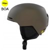 Prilba na snowboard Oakley MOD1 Mips Youth dark brush JR S (49-53 CM) 25/26 - Odosielame do 24 hodín