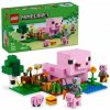 LEGO® Minecraft 21268 Domeček Prasátka