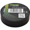 Tracon Electric Páska izolačná 20 m x 18 mm čierna