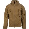 Helikon-tex Bunda Helikontex Blizzard hnedá 2XL 250759